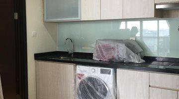 Gambar 3 Apartement Menteng Park 2 BR Furnished Bagus