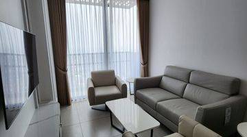 Gambar 2 Apartement Fatmawati City Center 2 BR Furnished Bagus