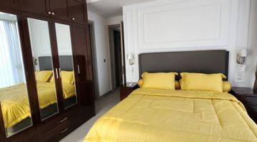 Gambar 4 Apartement Fatmawati City Center 2 BR Furnished Bagus