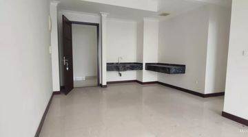 Gambar 5 Apartemen Permata Hijau Suites 3 BR Unfurnish Bagus