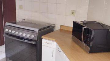 Gambar 5 Apartement Puri Casablanca 3+1 BR Furnished Bagus