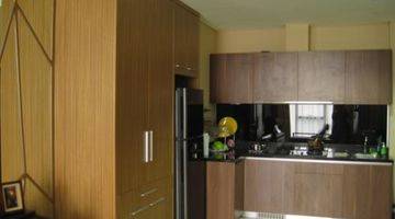 Gambar 5 Apartement Lavenue 2+1 BR Furnished Bagus