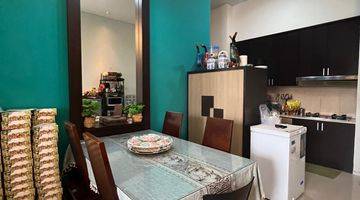 Gambar 4 Apartement The Lavande Residences 3 BR Furnished Bagus