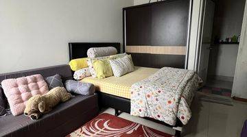 Gambar 2 Apartement The Lavande Residences 3 BR Furnished Bagus