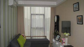 Gambar 1 Apartement Lavenue 2+1 BR Furnished Bagus