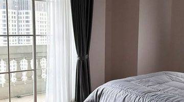 Gambar 3 Apartement Belleza 2+1 BR Furnished Bagus