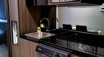 Gambar 4 Apartement Sudirman Suites 1 BR Furnished Bagus