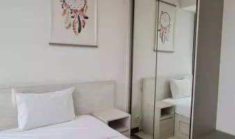 Gambar 3 Apartement Casa Grande 2+1 BR Furnished Bagus