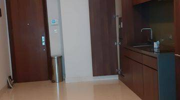 Gambar 5 Apartement Apartment Residence 8 1 BR Furnished