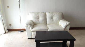 Gambar 1 Apartement Puri Casablanca 3+1 BR Furnished Bagus