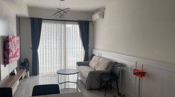 Gambar 1 Apartement Sky House 3 BR Furnished Bagus