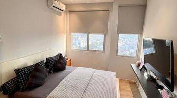 Gambar 2 Apartement Casablanca Mansion 2 BR Furnished Bagus