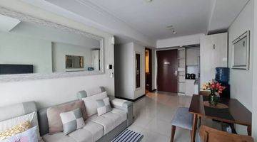 Gambar 1 Apartement Casa Grande 2+1 BR Furnished Bagus