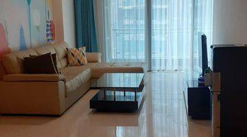 Gambar 2 Apartement Apartment Residence 8 1 BR Furnished