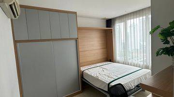 Gambar 5 Apartement Fx Residence 3+1 BR Furnished Bagus