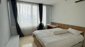 Gambar 4 Apartement Fx Residence 3+1 BR Furnished Bagus