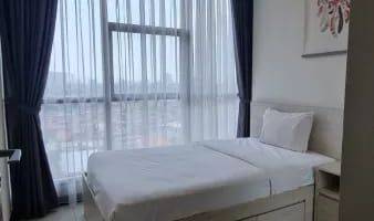 Gambar 4 Apartement Casa Grande 2+1 BR Furnished Bagus