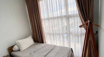 Gambar 3 Apartement Casablanca Mansion 2 BR Furnished Bagus