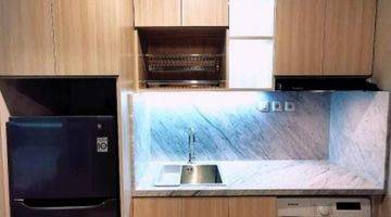 Gambar 5 Apartement Puri Imperium 4 BR Furnished Bagus