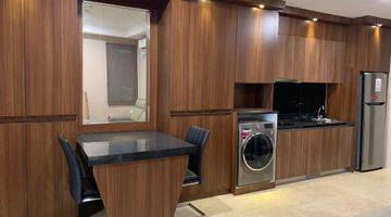 Gambar 3 Apartement Lavenue 1 BR Furnished Bagus