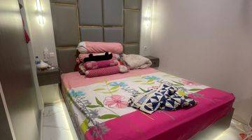 Gambar 4 Apartement Puri Imperium 4 BR Furnished Bagus