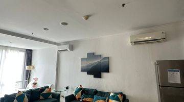 Gambar 1 Apartement Fx Residence 3+1 BR Furnished Bagus