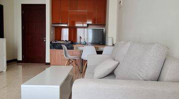 Gambar 3 Apartement Permata Hijau Suites 2 BR Furnished Bagus