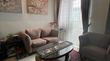 Gambar 1 Apartement The Lavande Residences 3 BR Furnished Bagus