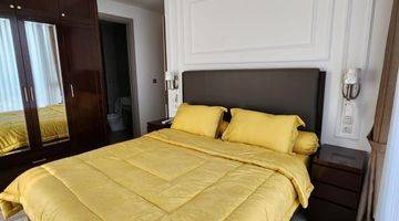 Gambar 5 Apartement Fatmawati City Center 2 BR Furnished Bagus