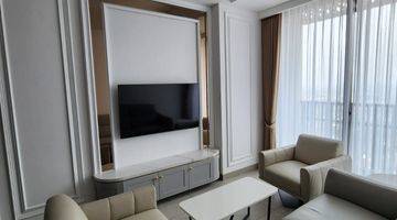 Gambar 1 Apartement Fatmawati City Center 2 BR Furnished Bagus