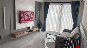 Gambar 3 Apartement Sky House 3 BR Furnished Bagus