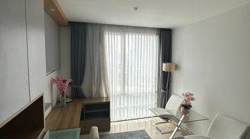 Gambar 3 Apartement Fx Residence 3+1 BR Furnished Bagus