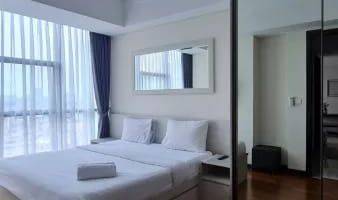 Gambar 5 Apartement Casa Grande 2+1 BR Furnished Bagus