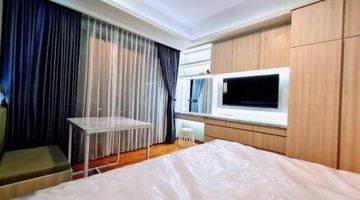 Gambar 1 Apartement Puri Imperium 4 BR Furnished Bagus