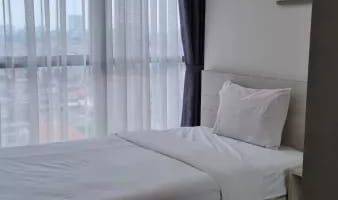 Gambar 2 Apartement Casa Grande 2+1 BR Furnished Bagus