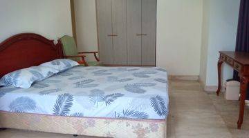 Gambar 3 Apartement Menteng Park 2+1 BR Furnished Bagus