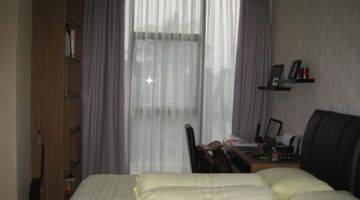 Gambar 3 Apartement Lavenue 2+1 BR Furnished Bagus