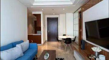 Gambar 1 Apartment For Rent At South Hill Location In South Jakarta 2BR Modern Fully Furnished