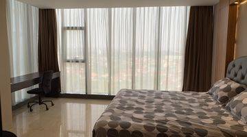 Gambar 2 Apartement Lavenue 1 BR Furnished Bagus