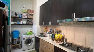 Gambar 5 Apartement The Lavande Residences 3 BR Furnished Bagus