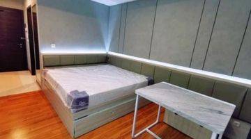 Gambar 3 Apartement Puri Imperium 4 BR Furnished Bagus