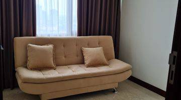 Gambar 4 Apartement Permata Hijau Suites 2 BR Furnished Bagus