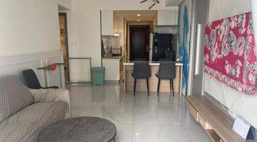 Gambar 2 Apartement Sky House 3 BR Furnished Bagus