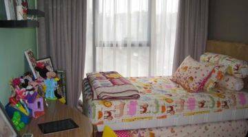 Gambar 4 Apartement Lavenue 2+1 BR Furnished Bagus