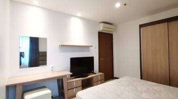 Gambar 4 Apartement Thamrin Executive Residence 2 BR Furnished Bagus