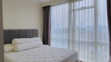 Gambar 1 Apartement Menteng Park 2 BR Furnished Bagus