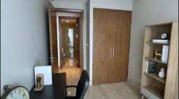 Gambar 4 Apartment For Rent At South Hill Location In South Jakarta 2BR Modern Fully Furnished