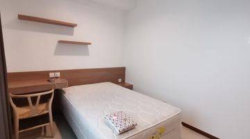 Gambar 3 Apartement Thamrin Executive Residence 2 BR Furnished Bagus