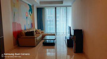 Gambar 1 Apartement Apartment Residence 8 1 BR Furnished