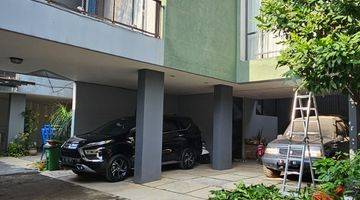 Gambar 1 Rumah Bagus Furnished SHM di Lebak Bulus, Jakarta Selatan, Jakarta, Jakarta Selatan